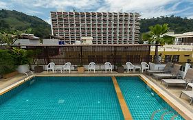 Patong Princess Hotel 3*